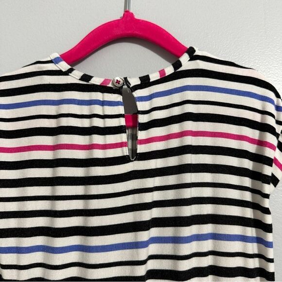 Calvin Klein striped jumper size 5 - Picture 5 of 7